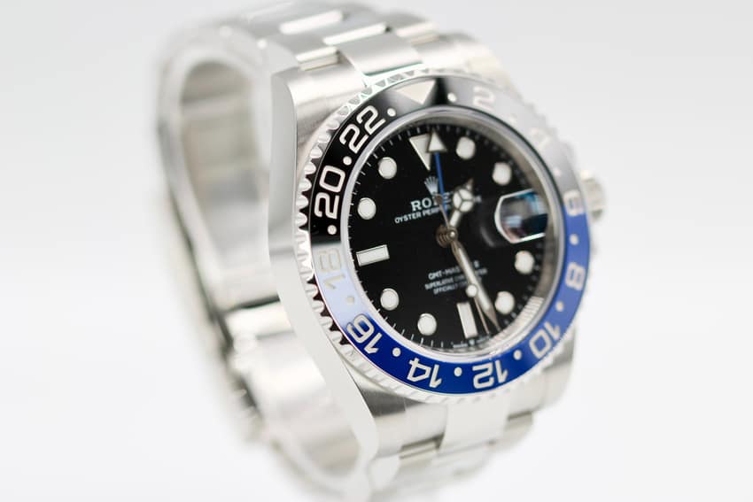 Rolex GMT-Master II 424209 — thumbnail 3