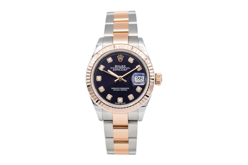 Rolex Lady-Datejust 279171 — image 1 of 3