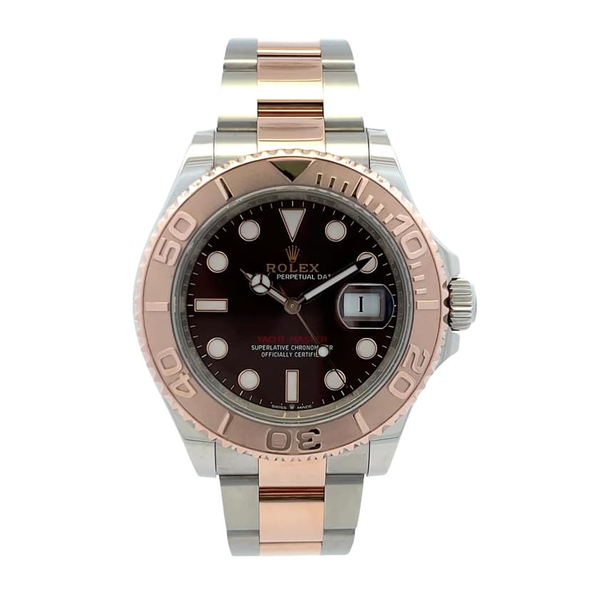 Rolex Yacht-Master 126621 — image 1 of 3