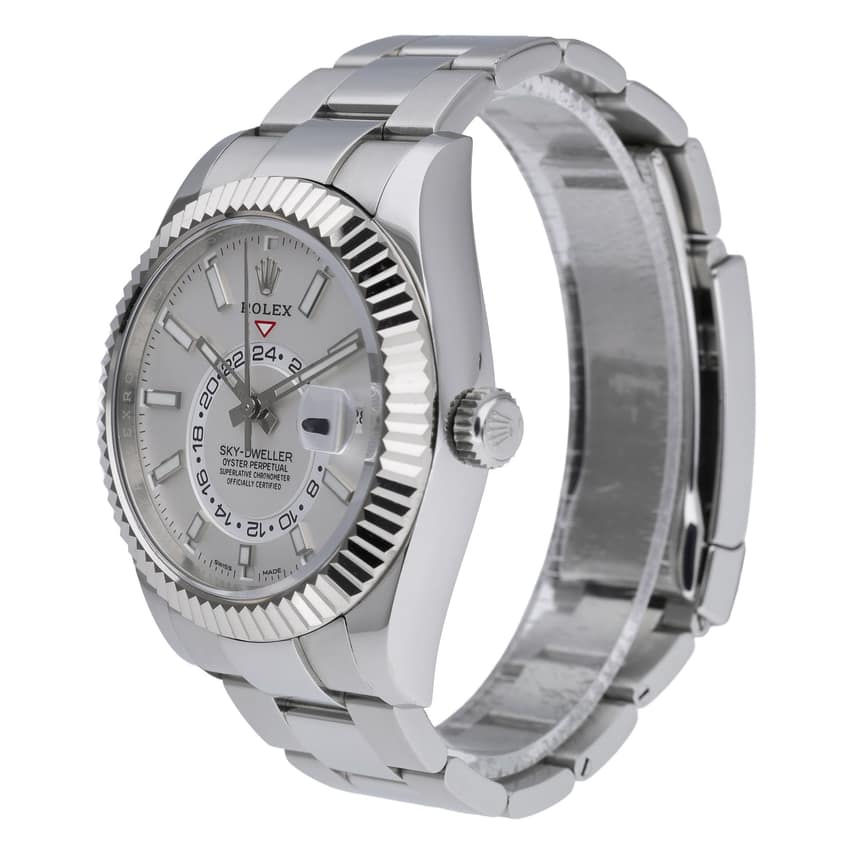 Rolex Sky-Dweller 326934 — thumbnail 2