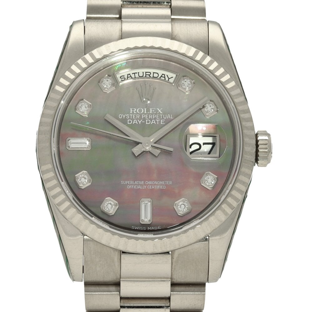 Rolex Day-Date 118239 — thumbnail 2