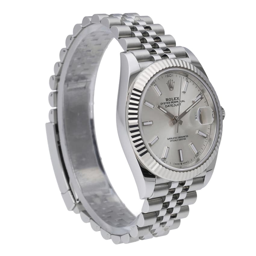 Rolex Datejust 126334 — thumbnail 2