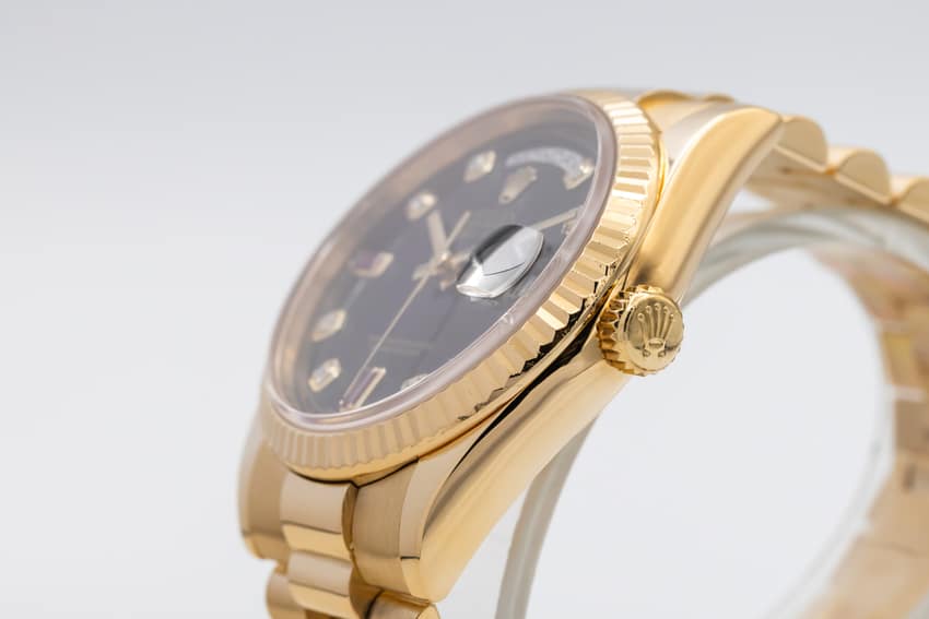 Rolex Day-Date 118238 — thumbnail 2