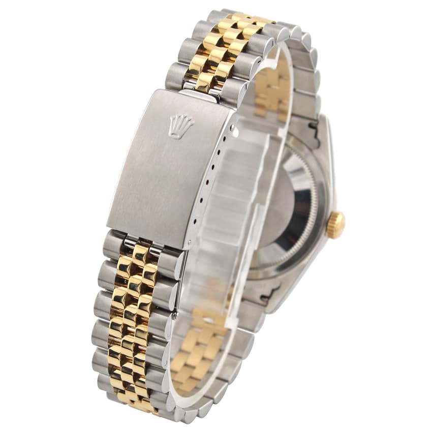 Rolex Datejust 16233 — thumbnail 3