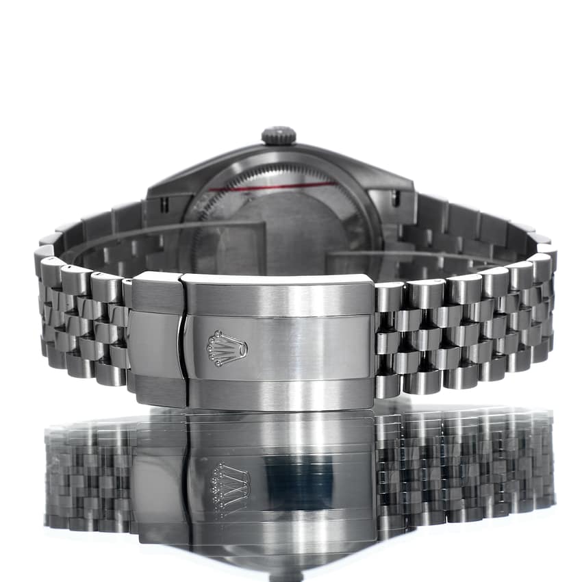 Rolex Datejust 126200 — thumbnail 3