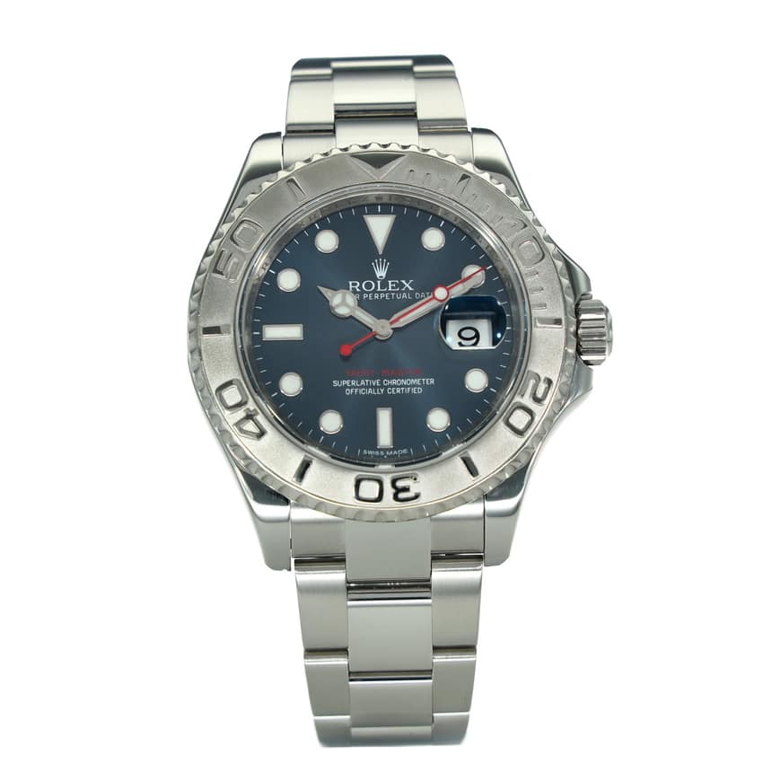 Rolex Yacht-Master 116622 — image 1 of 3