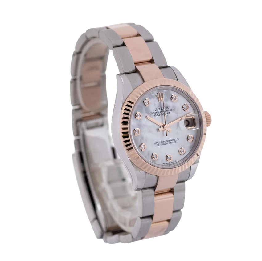 Rolex Lady-Datejust 278271 — thumbnail 2