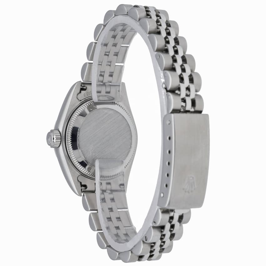 Rolex Lady-Datejust 79174 — thumbnail 3