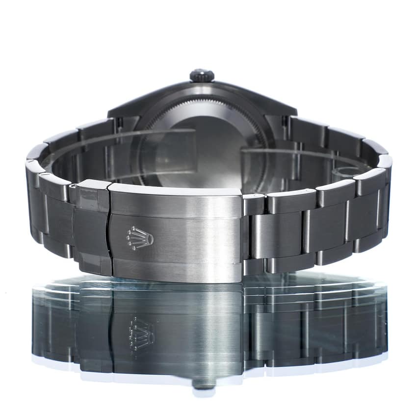 Rolex Oyster Perpetual 126000 — thumbnail 3