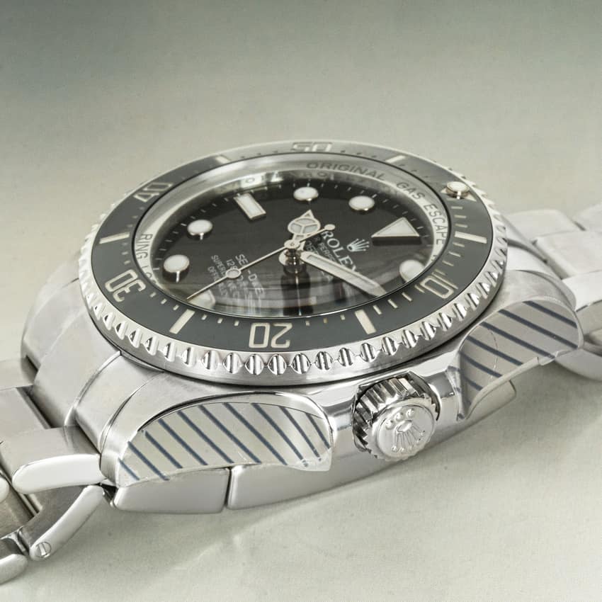 Rolex Sea-Dweller 116660 — thumbnail 2