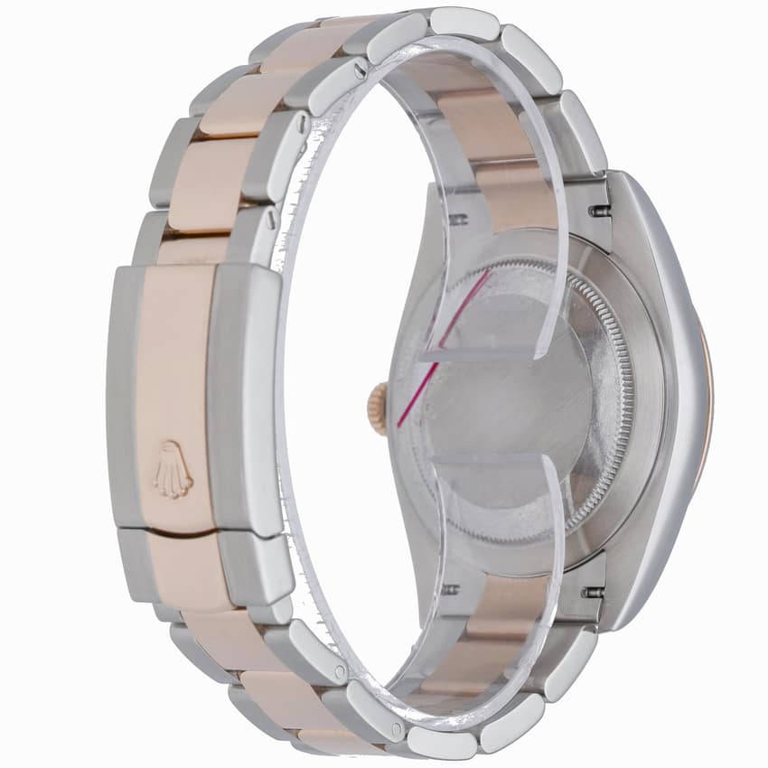 Rolex Datejust 126331 — thumbnail 3