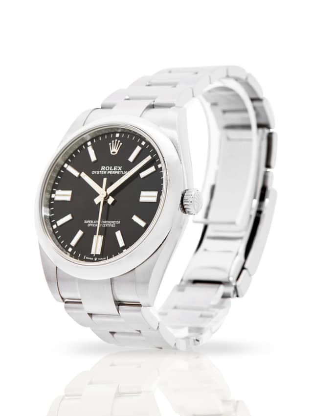 Rolex Oyster Perpetual 124300 — thumbnail 2