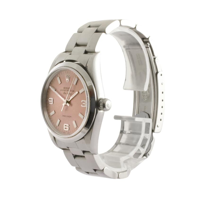 Rolex Air-King 14000M — thumbnail 2