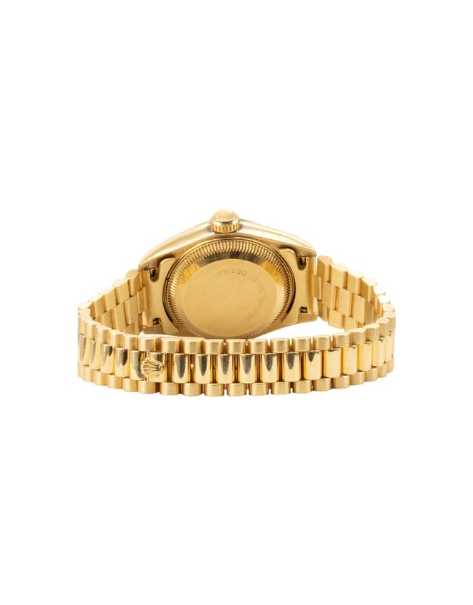 Rolex Lady-Datejust 69178 — thumbnail 3