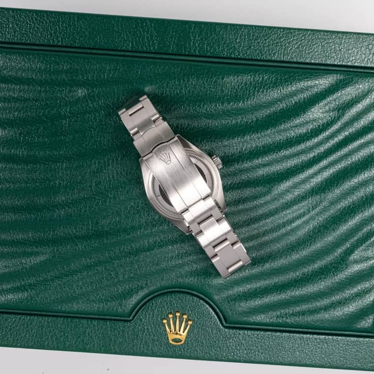 Rolex Oyster Perpetual 276200 — thumbnail 3