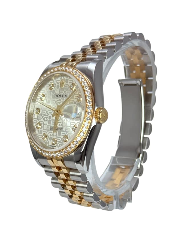 Rolex Datejust 116243 — thumbnail 2