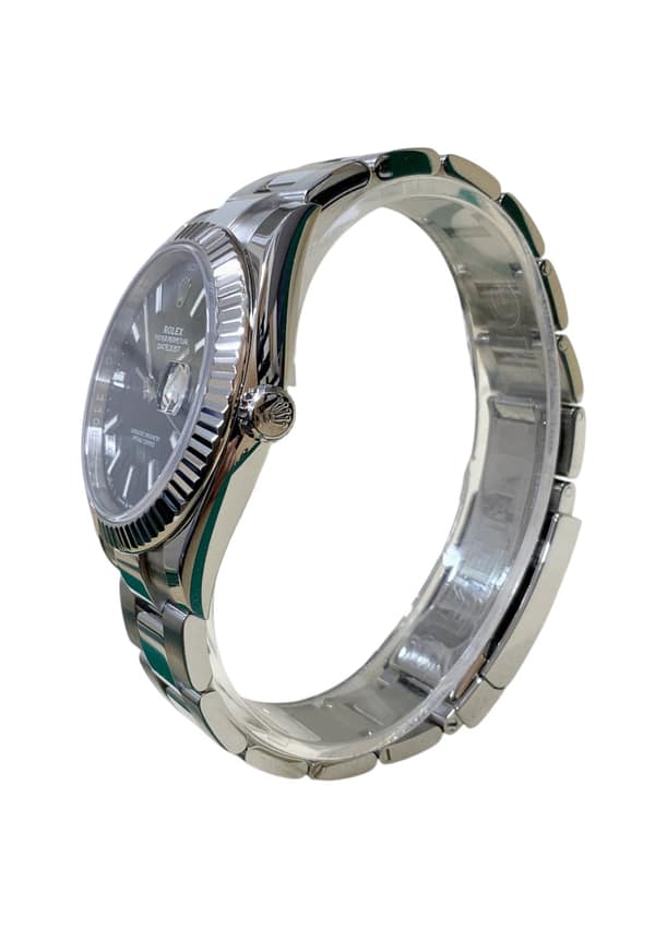 Rolex Datejust 126334 — thumbnail 2