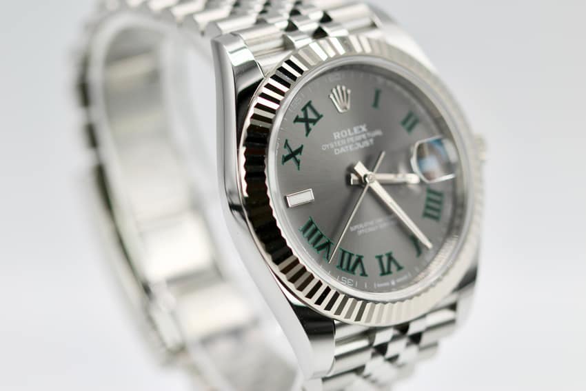 Rolex Datejust 126334 — thumbnail 3