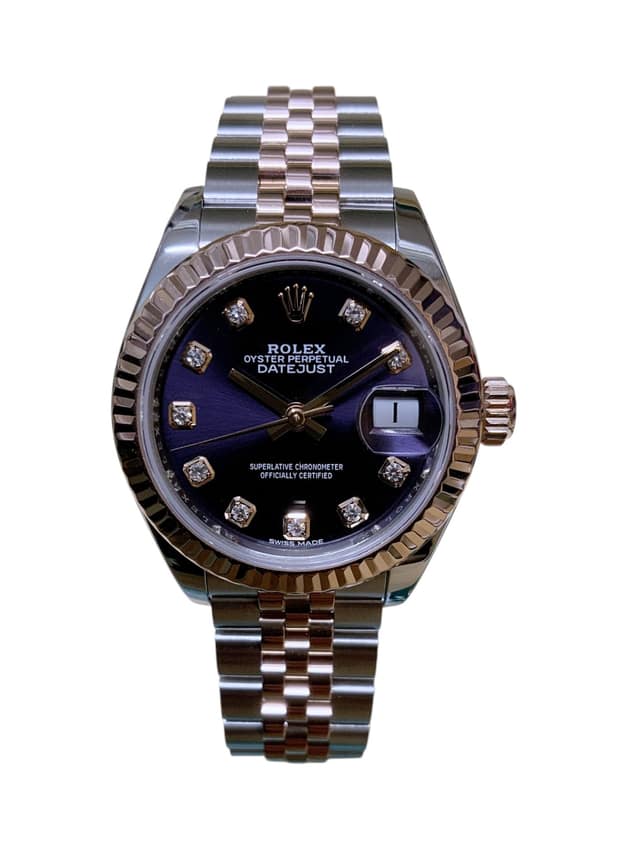 Rolex Lady-Datejust 279171 — image 1 of 3
