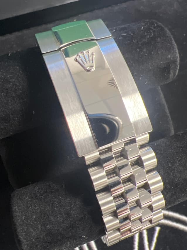 Rolex Datejust 126334 — thumbnail 3