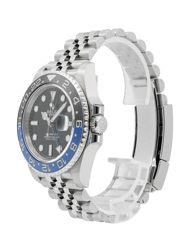 Rolex GMT-Master II 422375 — thumbnail 2