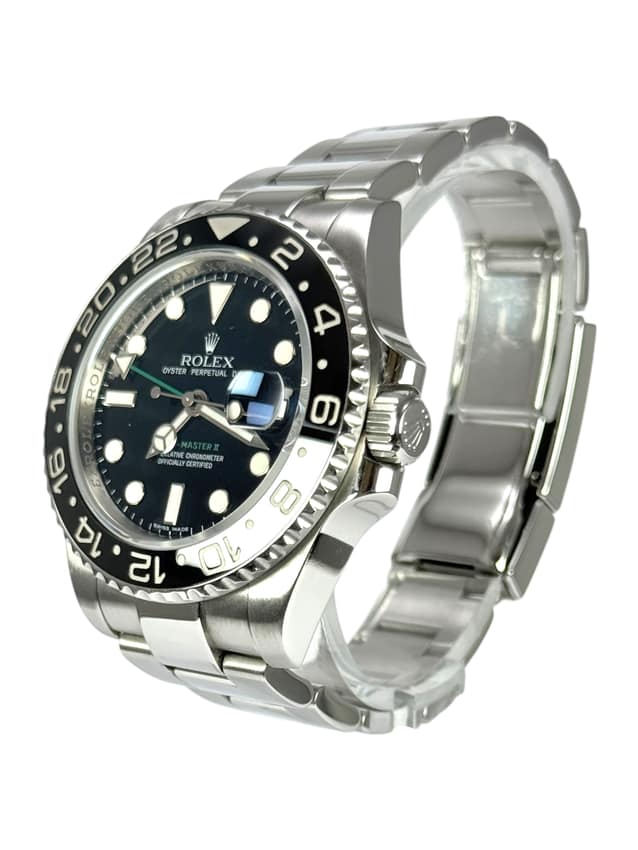 Rolex GMT-Master II 116710 LN — thumbnail 2