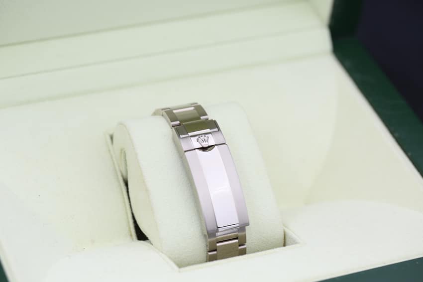 Rolex Submariner 116619 LB — thumbnail 3
