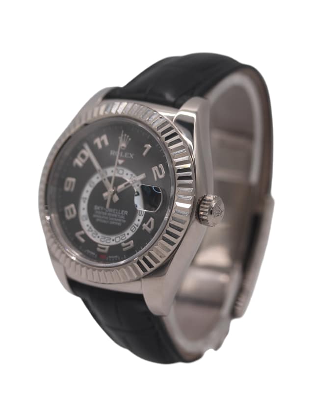 Rolex Sky-Dweller 326139 — thumbnail 3
