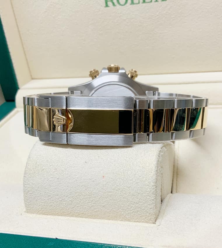 Rolex Cosmograph Daytona 116523 — thumbnail 3