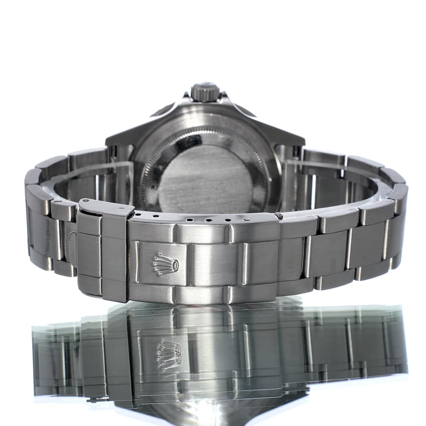 Rolex Submariner 16610 LV — thumbnail 3