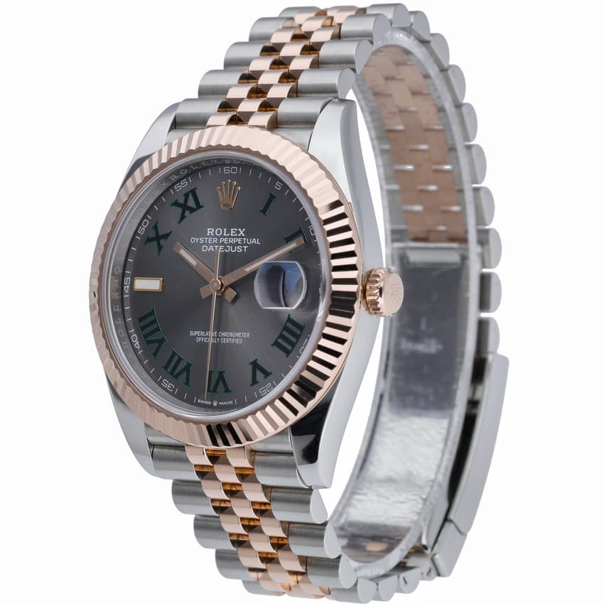 Rolex Datejust 126331 — thumbnail 2