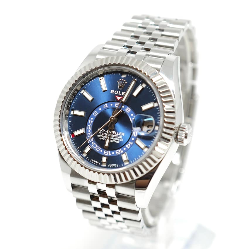 Rolex Sky-Dweller 326934 — thumbnail 2