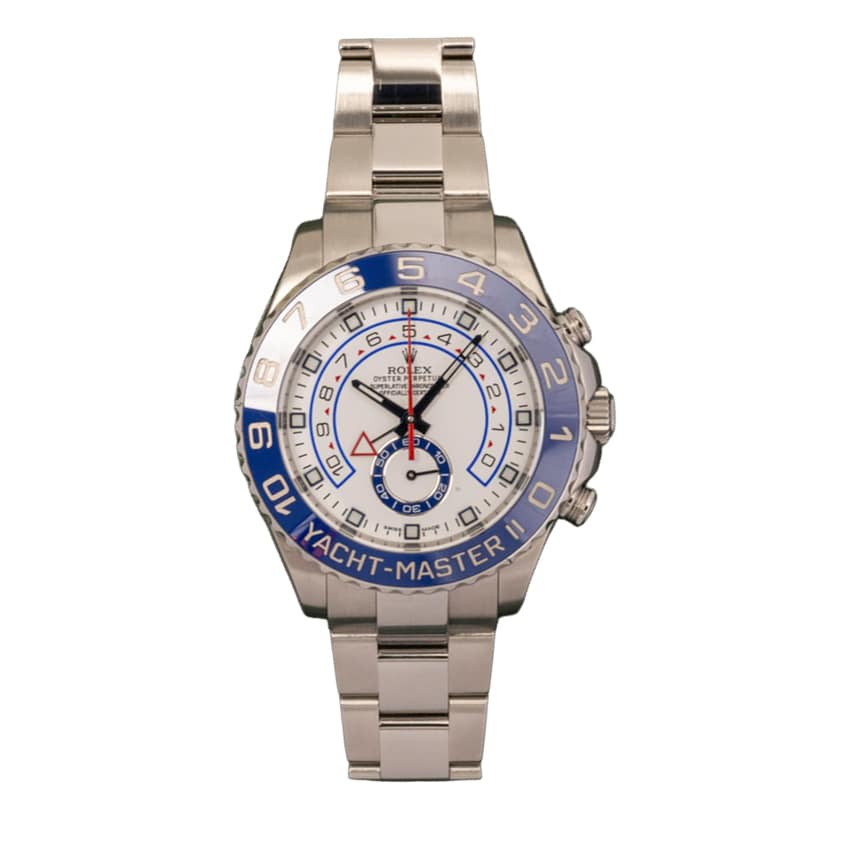 Rolex Yacht-Master 116680 — image 1 of 3