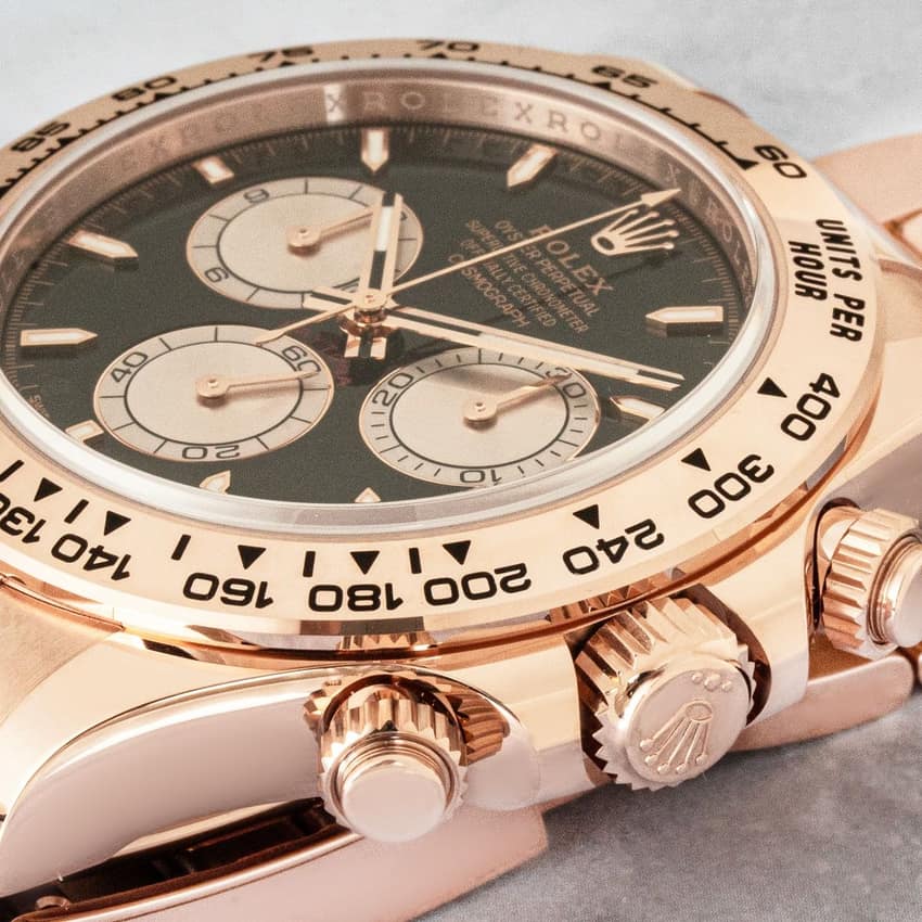 Rolex Cosmograph Daytona 126505 — thumbnail 2