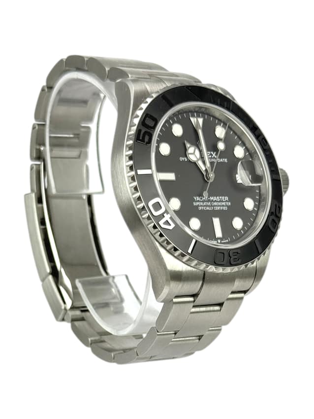 Rolex Yacht-Master 226627 — thumbnail 3