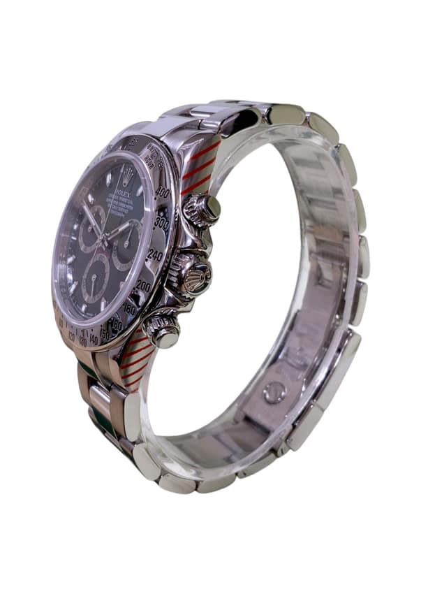 Rolex Cosmograph Daytona 116520 — thumbnail 2