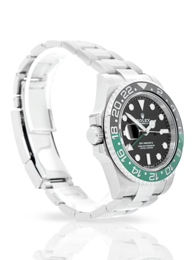 Rolex GMT-Master II 375549 — thumbnail 3