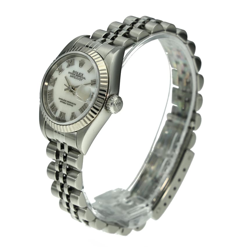 Rolex Lady-Datejust 79174 — thumbnail 2