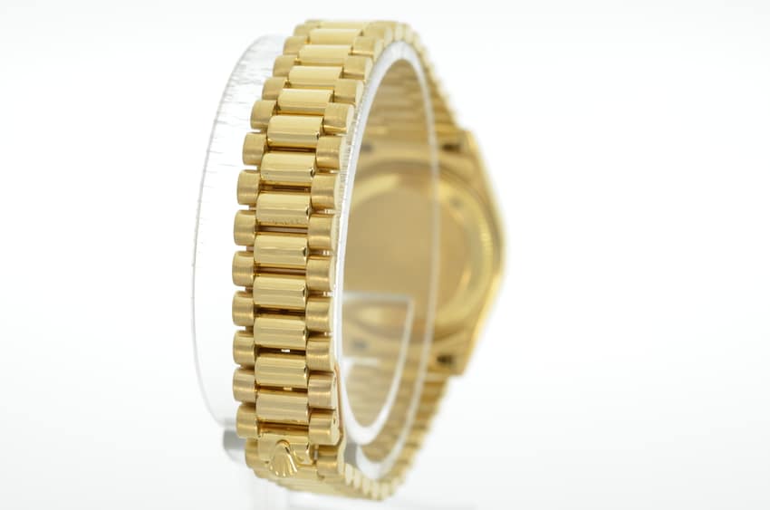 Rolex Lady-Datejust 79178 — thumbnail 3
