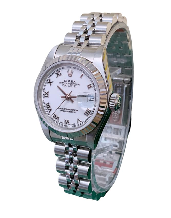 Rolex Lady-Datejust 79174 — thumbnail 2