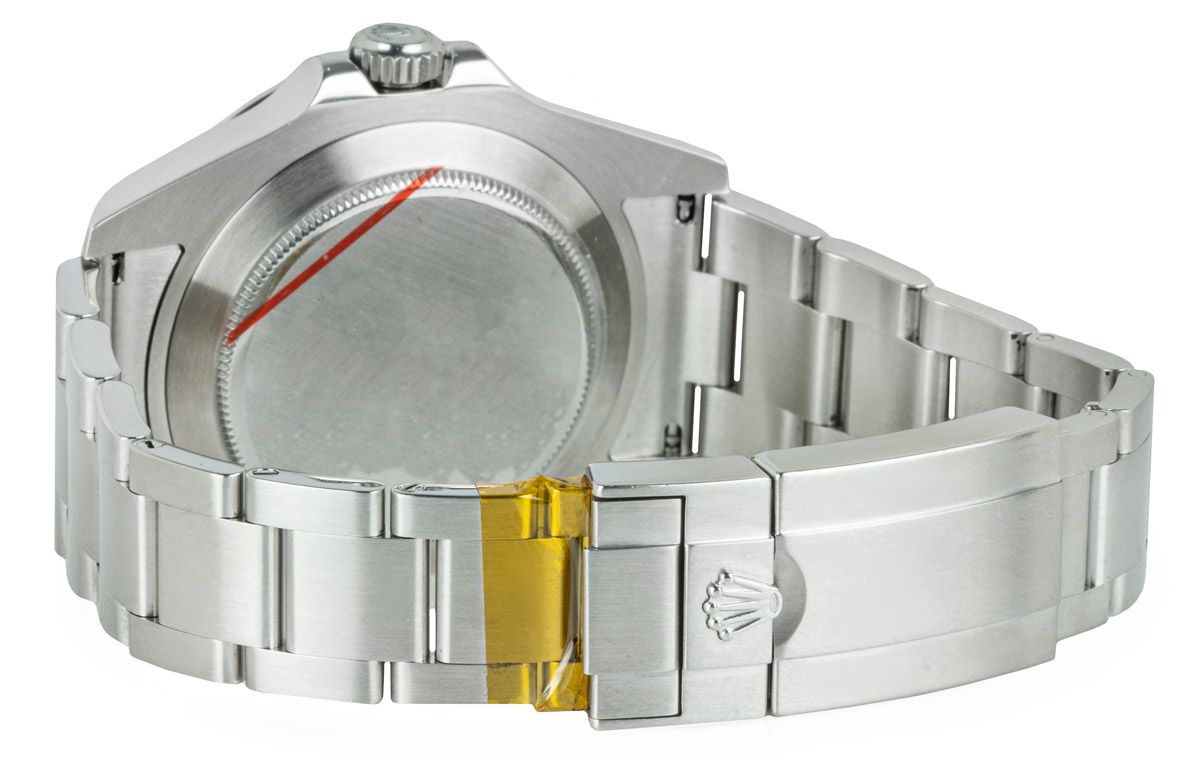 Rolex Explorer II 216570 — thumbnail 3