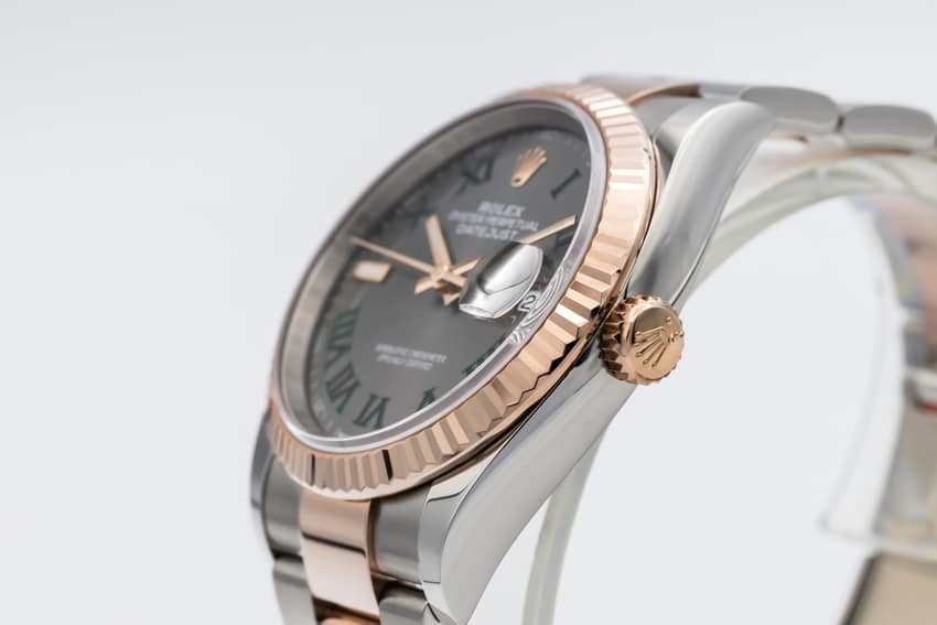Rolex Datejust 126231 — thumbnail 2