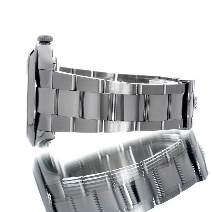 Rolex Datejust 126300 — thumbnail 2