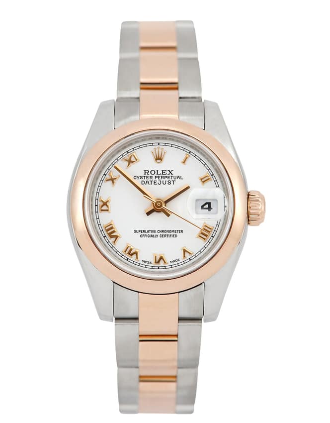 Rolex Lady-Datejust 179161 — image 1 of 3