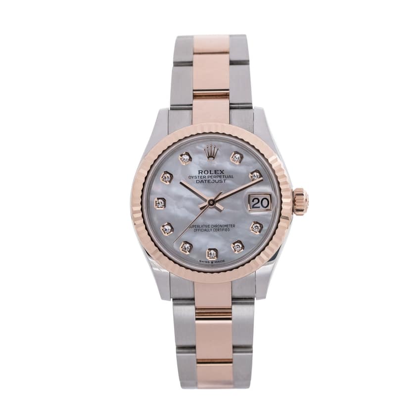 Rolex Lady-Datejust 278271 — image 1 of 3