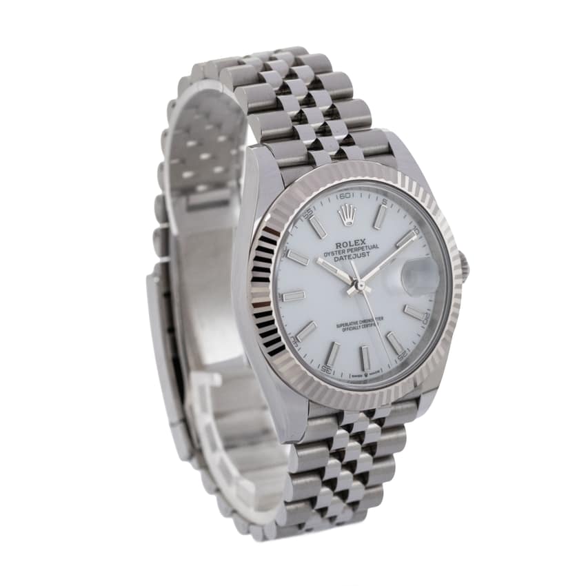 Rolex Datejust 126334 — thumbnail 2