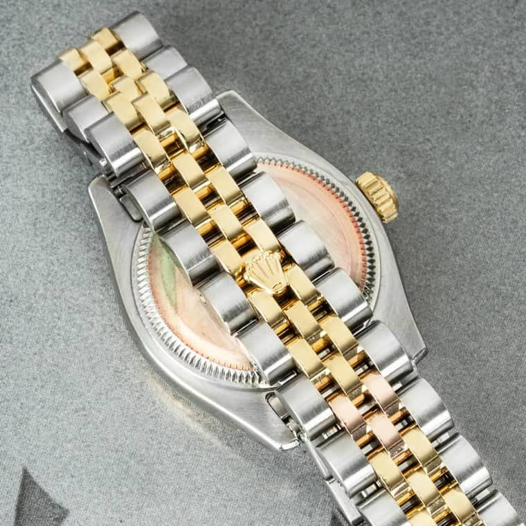 Rolex Lady-Datejust 179173 — thumbnail 3