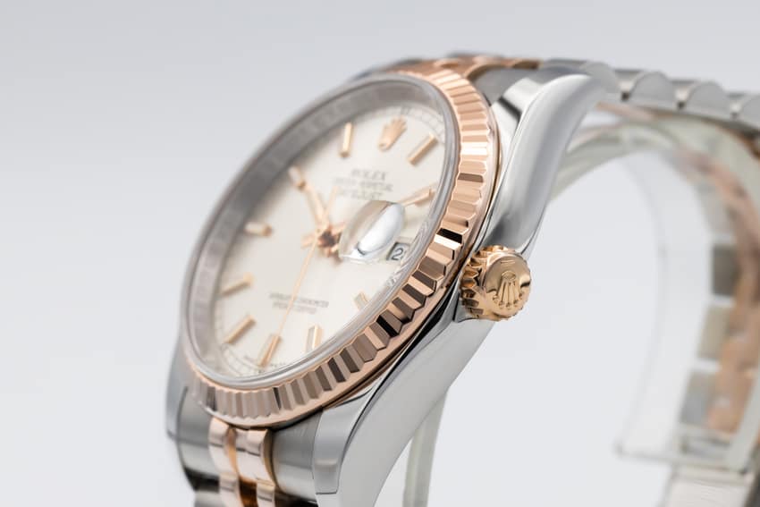 Rolex Datejust 116231 — thumbnail 2