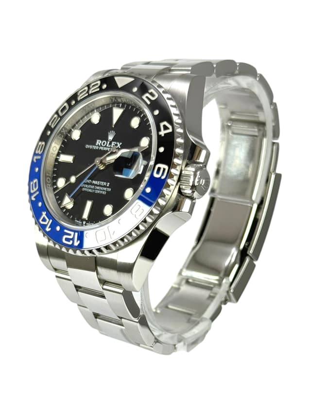 Rolex GMT-Master II 413183 — thumbnail 2