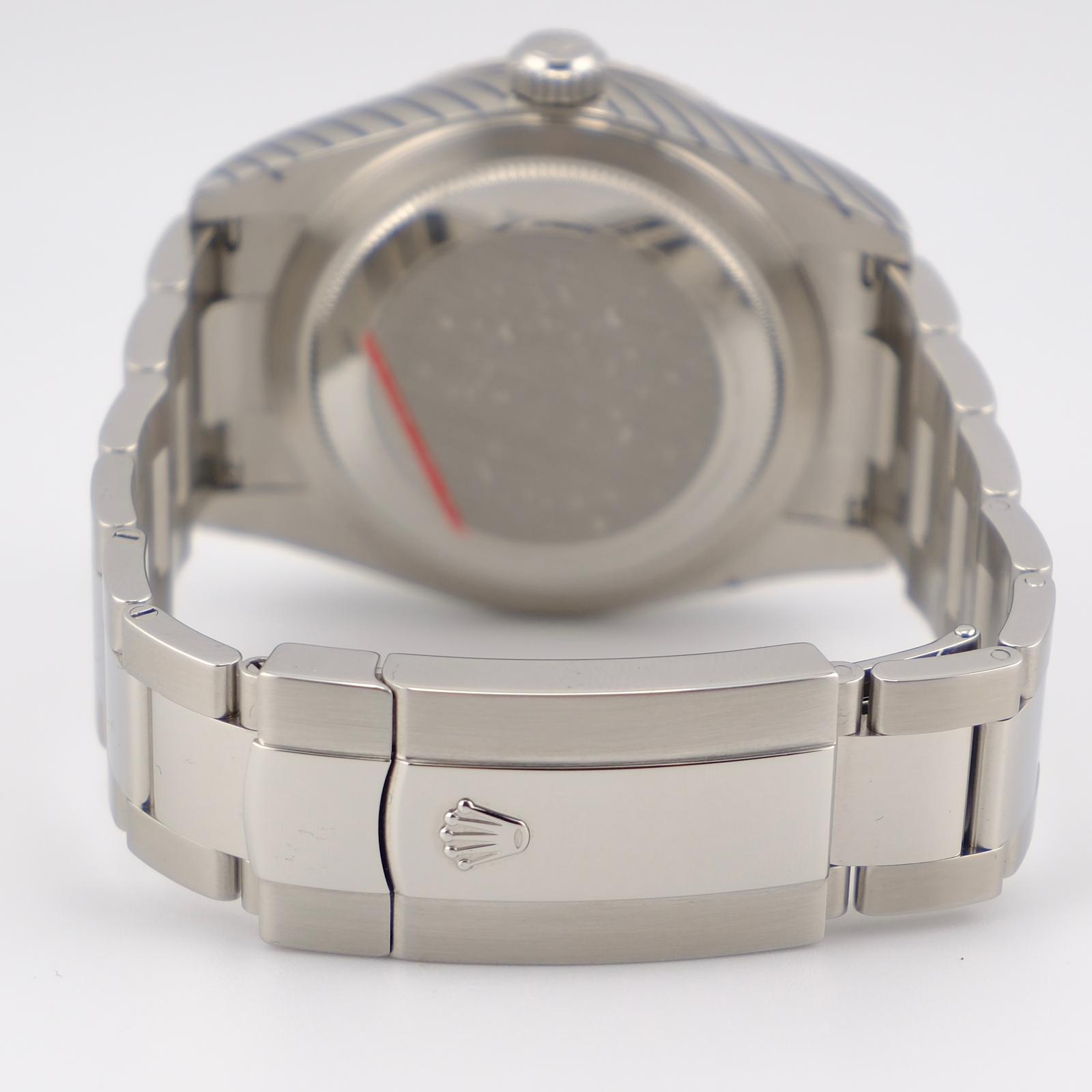 Rolex Sky-Dweller 326934 — thumbnail 3